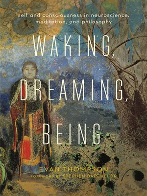 cover image of Waking, Dreaming, Being